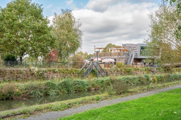 Medium property photo - Hengeveldstraat 82, 3572 KJ Utrecht